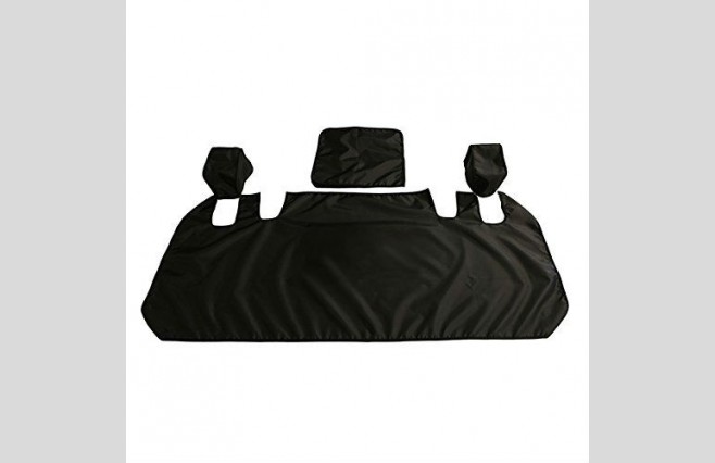 Genos Keyboard Cover Set - Image 1